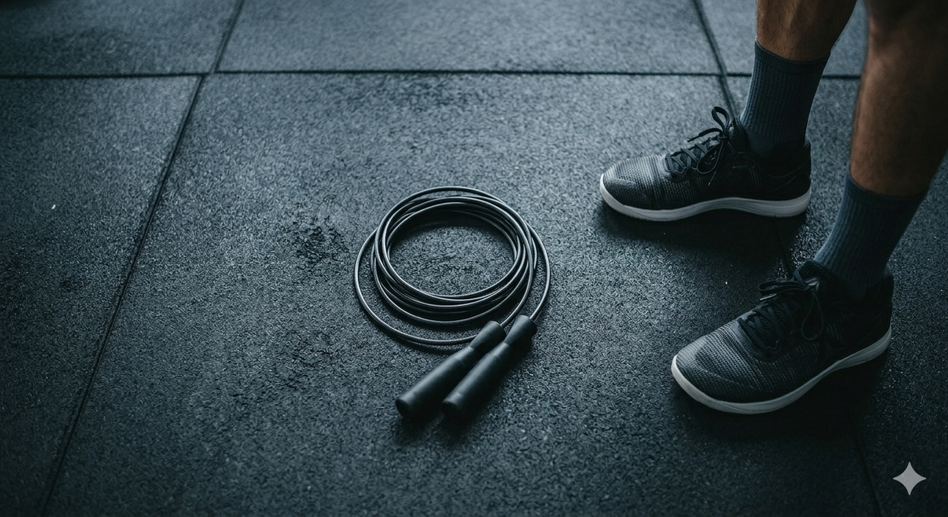 Cardio & HIIT