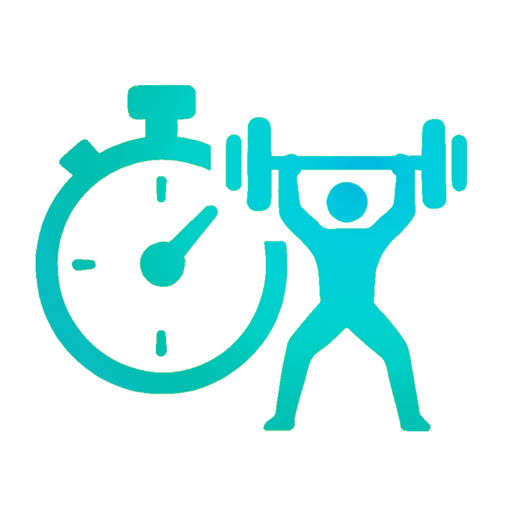 YoWorkout Logo